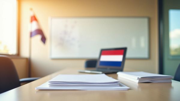 Doing business in the Netherlands: the documents that must be translated first