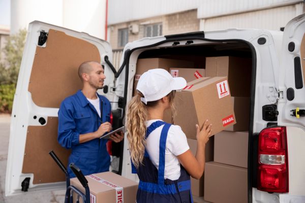 Effortless relocation services by expert home and business movers