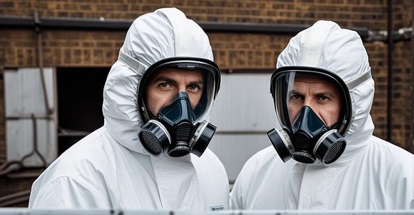 Essential asbestos surveys in london for your peace of mind