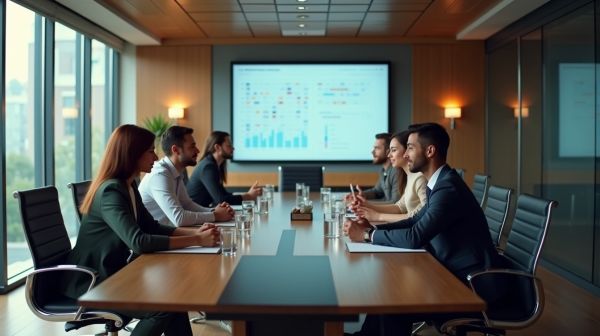 How ai coaching can transform employee development and performance