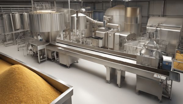 Sanders.fr: unexpected insights into its role in the animal feed industry