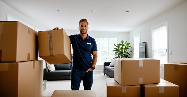 Streamlined moving solutions from home and business removal specialists