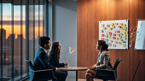 Top ai coaching strategies to boost employee growth and success