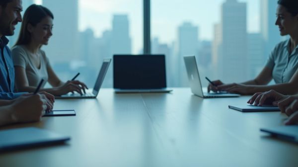 Top Reasons to Choose a Data Product Marketplace for Teams