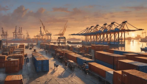 Vietnam tariff rate: unexpected changes impacting imports