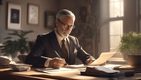 What an executor of a will really does beyond estate duties