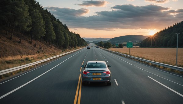 Maîtrisez le code de la route avec des vidéos interactives